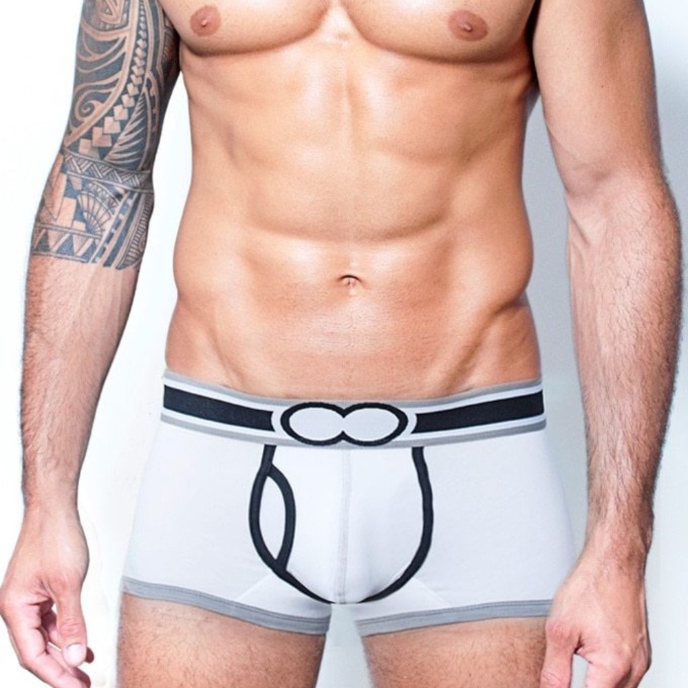 2Eros sexy boxer briefs